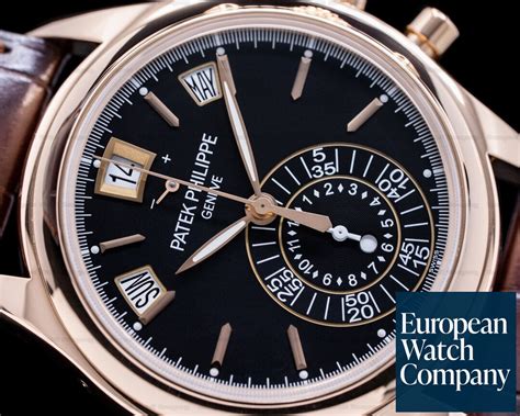 patek philippe annual calendar 5960r|Patek Philippe annual calendar watch.